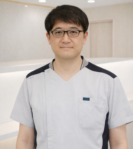 院長：永田圭