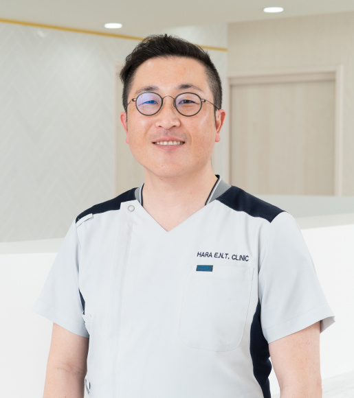 理事長：原 聡