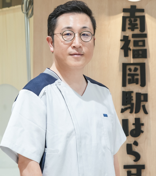理事長：原 聡