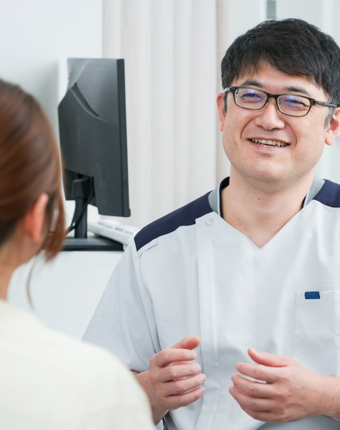 小さなお子さまから大人まで